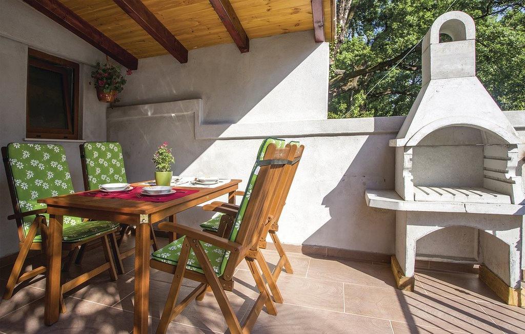 Apartman Prima Rijeka Exterior photo