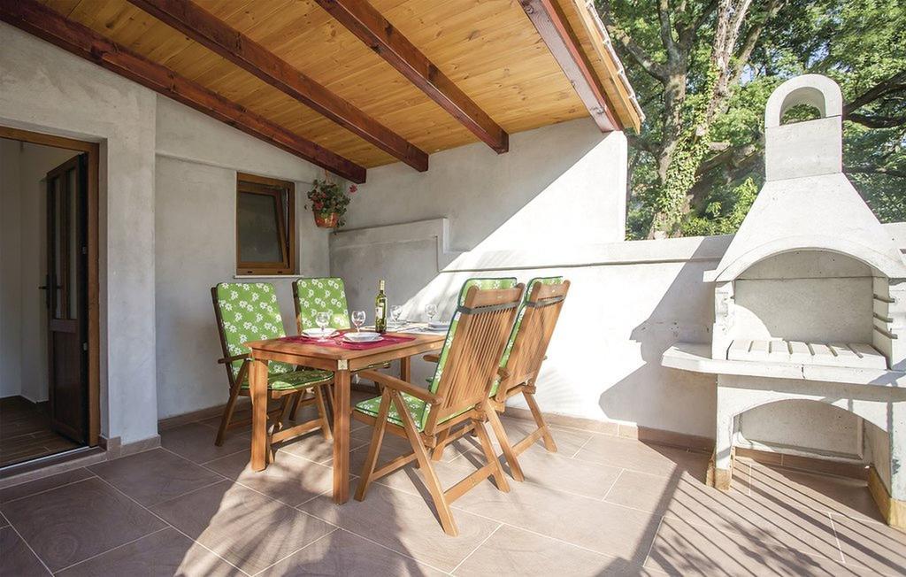 Apartman Prima Rijeka Exterior photo