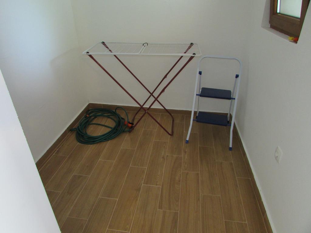 Apartman Prima Rijeka Exterior photo